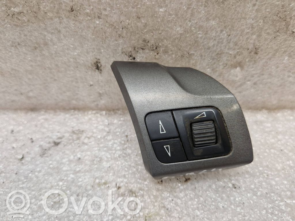 Opel Zafira B Interruptores/botones de la columna de dirección 