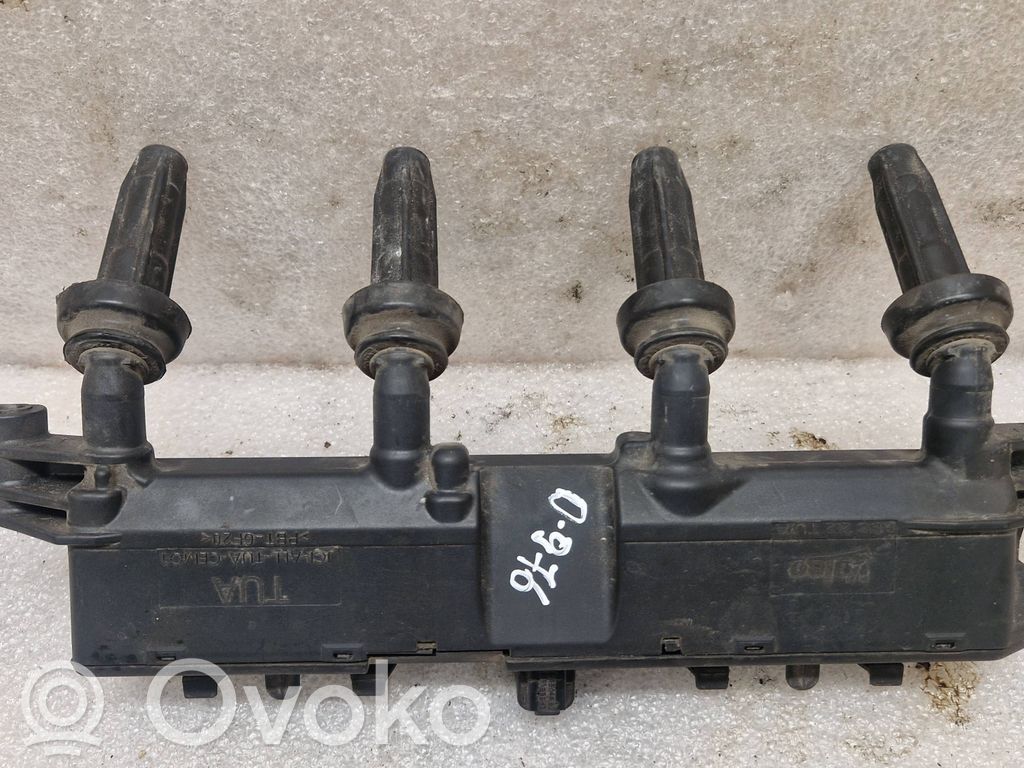 Peugeot Bipper Aukštos įtampos ritė "babyna" 
