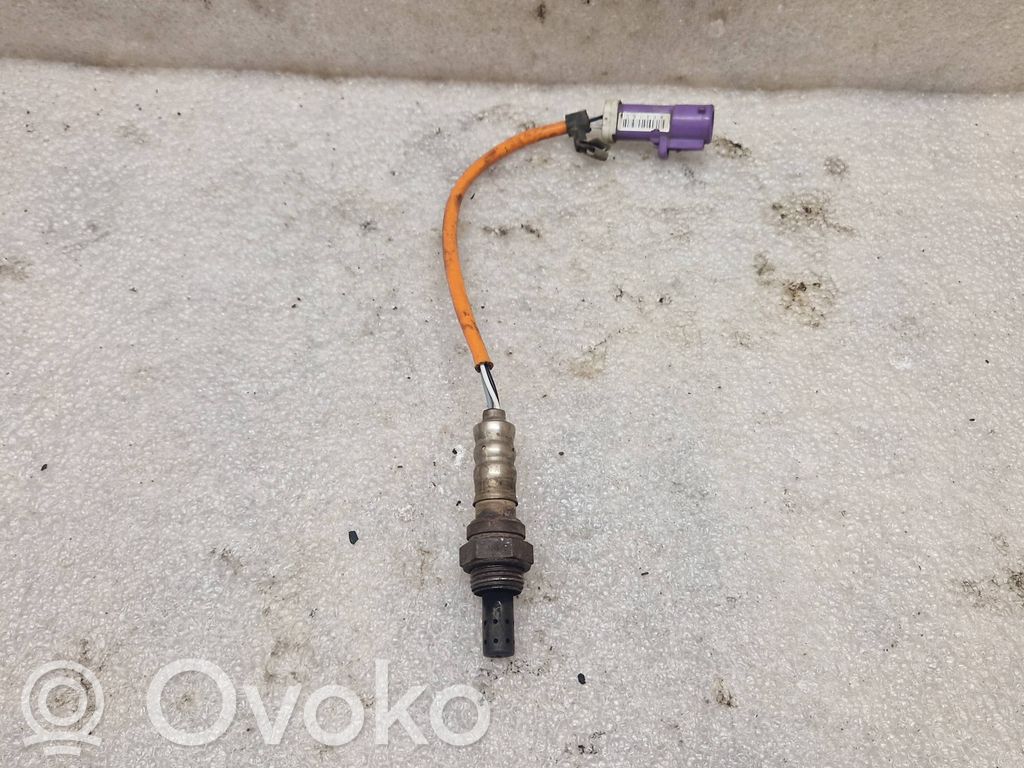 Ford Fiesta Lambda probe sensor 