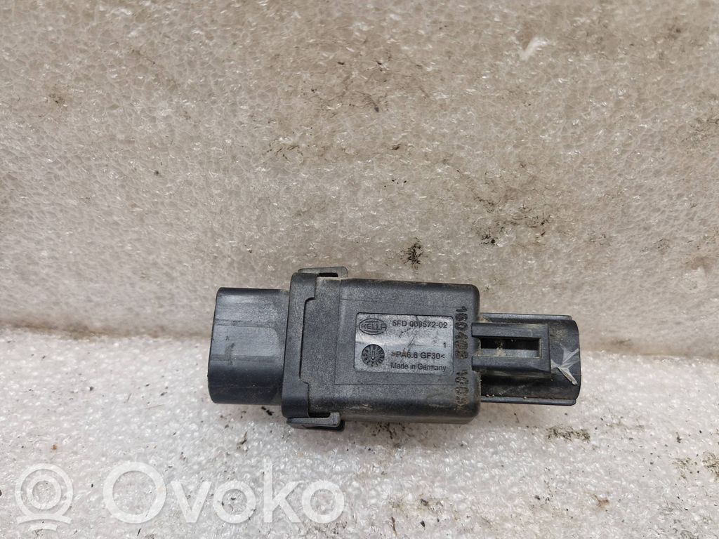 Opel Insignia A Other relay 