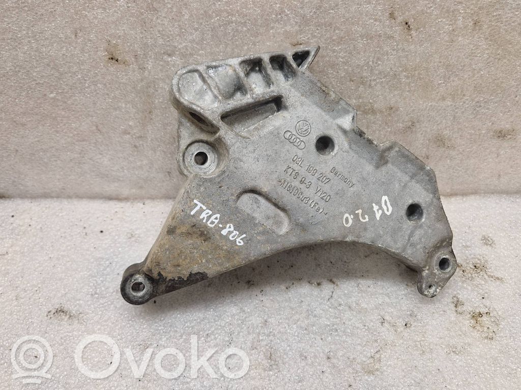 Engine mounting bracket   03L199207,KTS93V120