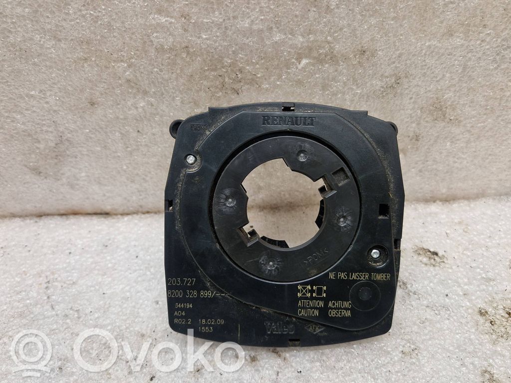 Renault Espace -  Grand espace IV Steering angle sensor 