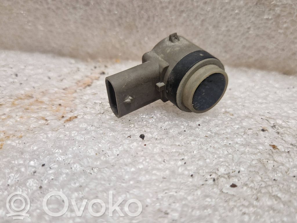 Opel Astra K Sterownik / Moduł parkowania PDC 