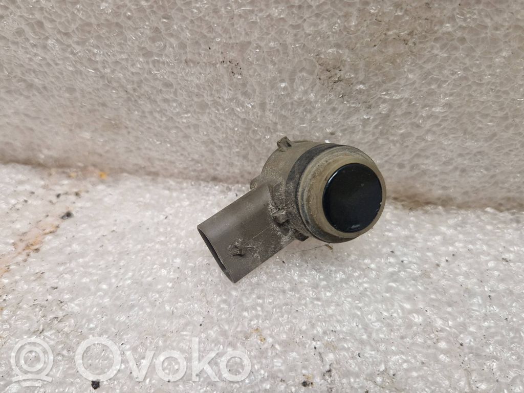 Sterownik / Moduł parkowania PDC   13483791,11038969,0009669