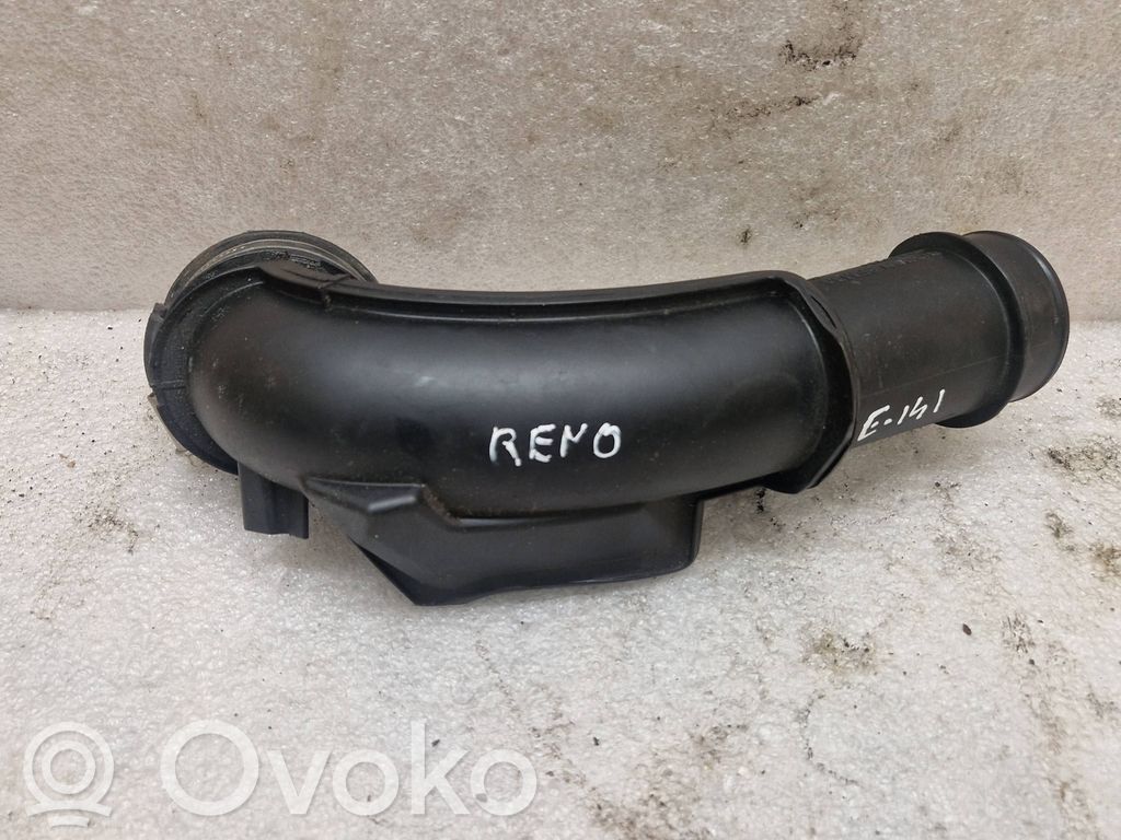 Renault Clio V Air intake duct part 