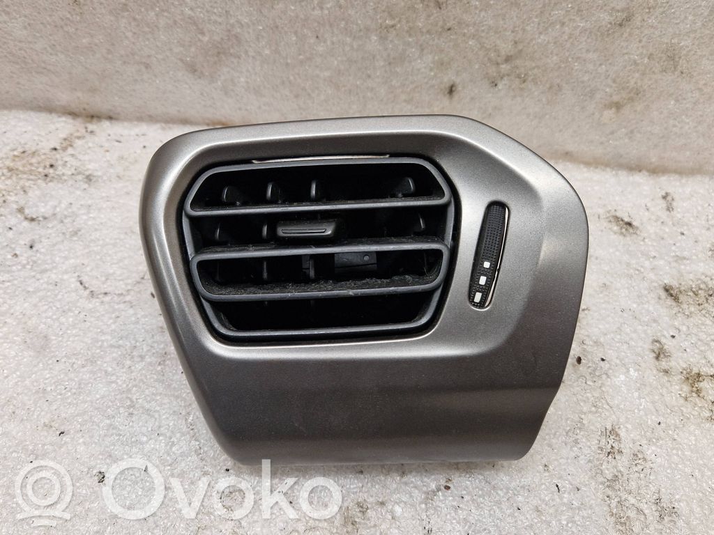 Citroen C-Elysée Dashboard side air vent grill/cover trim 