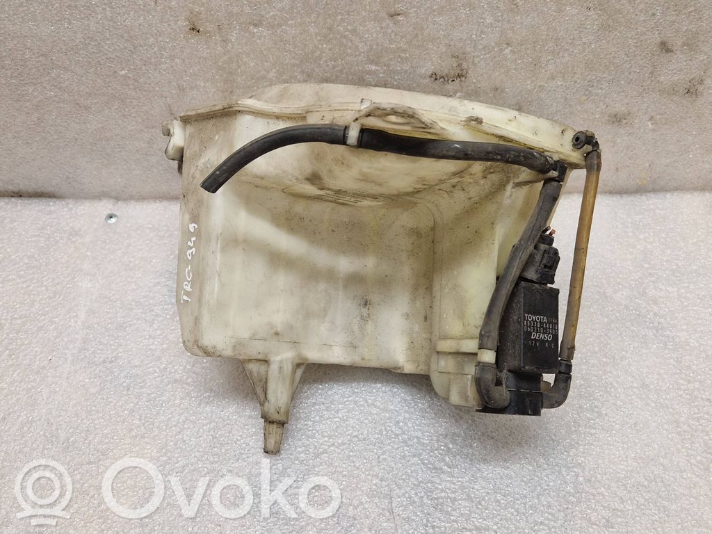 Toyota Corolla E110 Langų skysčio bakelis 