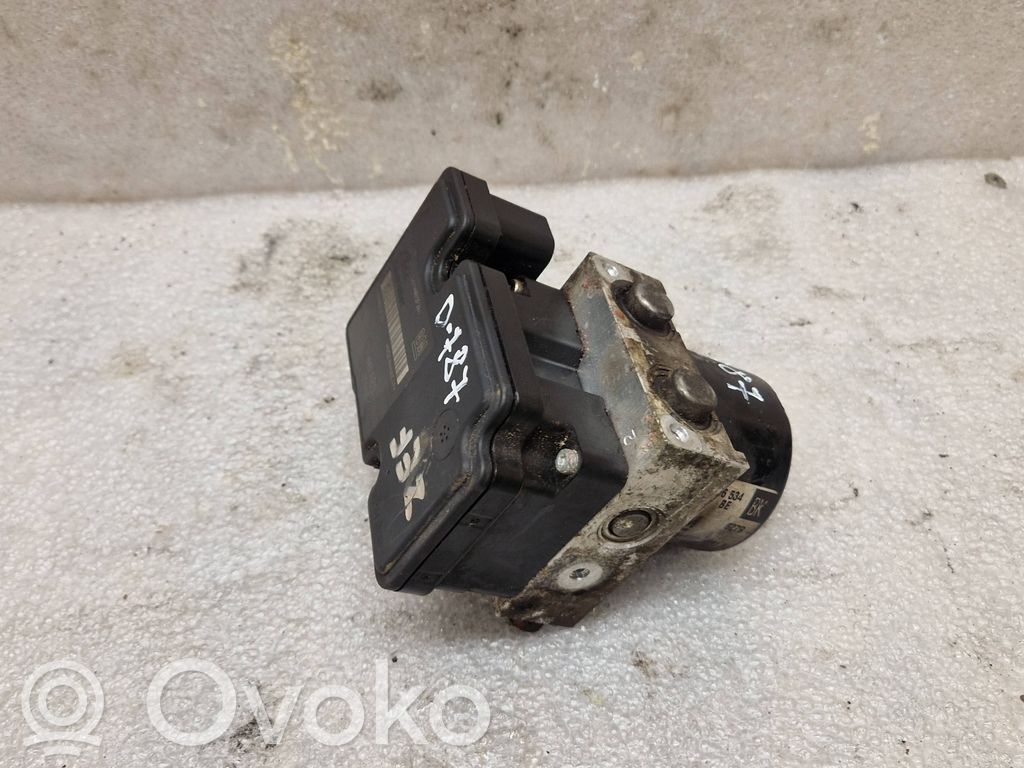 Opel Zafira B ABS Blokas 