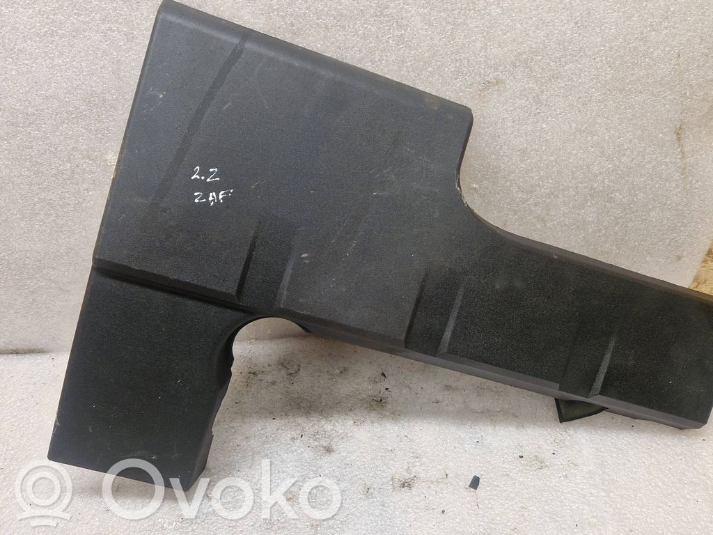 Osłona górna silnika   315342345,24463335,050805802