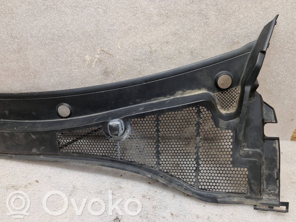 Citroen C-Elysée Wiper trim 