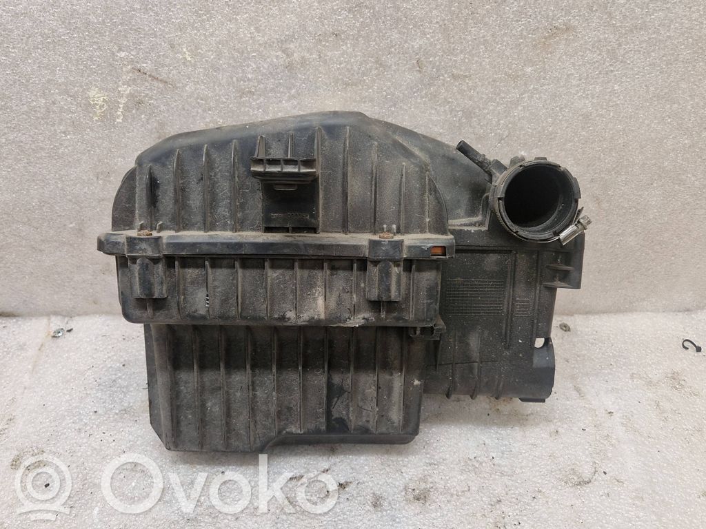 Citroen C-Elysée Air filter box 