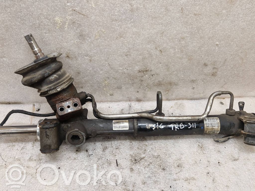 Opel Insignia A Cremagliera dello sterzo 