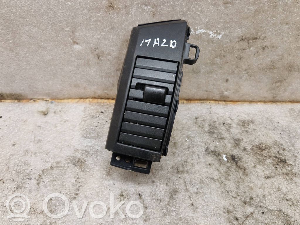 Mazda 5 Dashboard side air vent grill/cover trim 