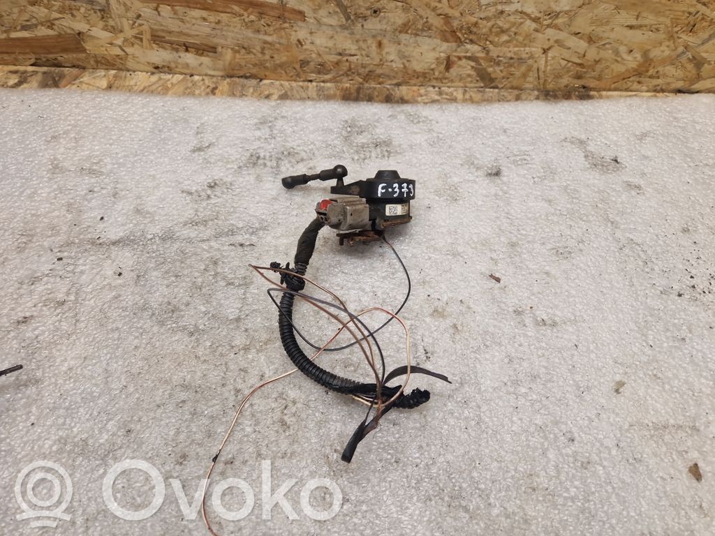 Opel Astra K Headlight/headlamp level sensor 