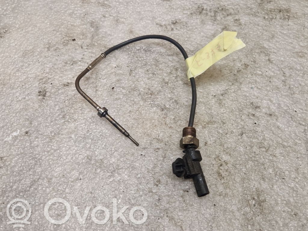 Opel Astra K Išmetamųjų dujų temperatūros daviklis 
