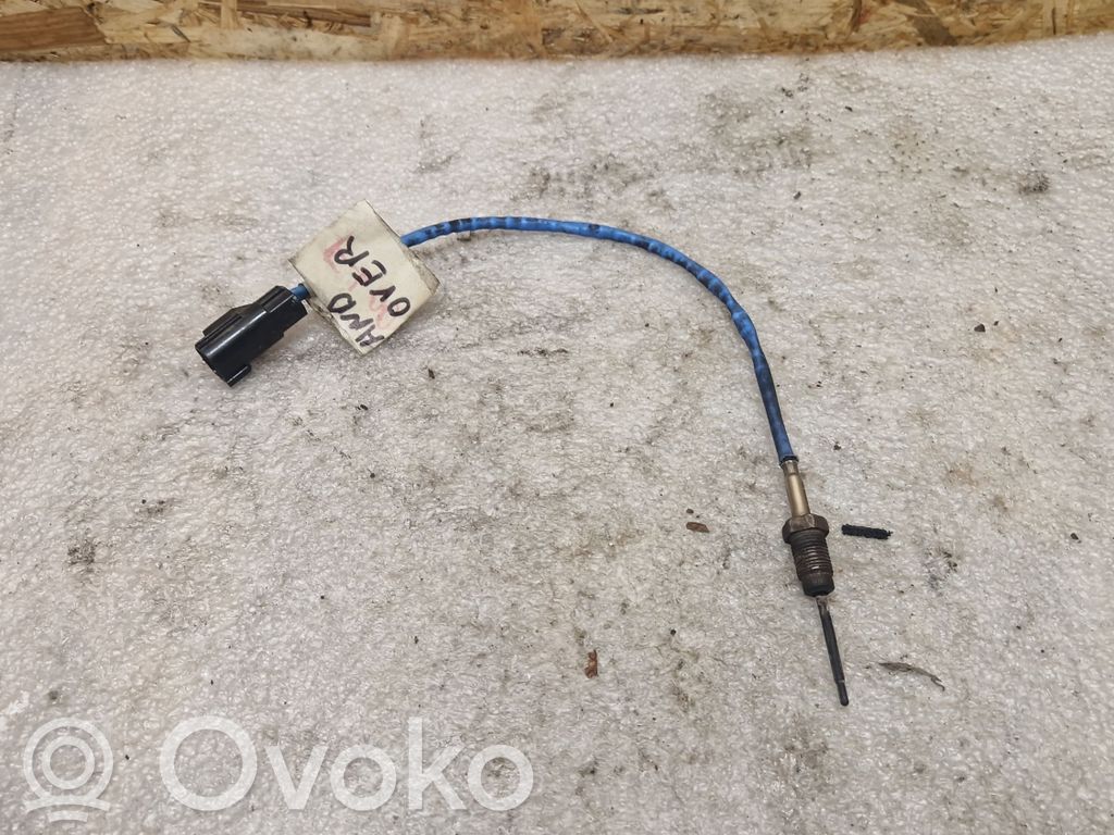 Land Rover Freelander 2 - LR2 Išmetamųjų dujų temperatūros daviklis 