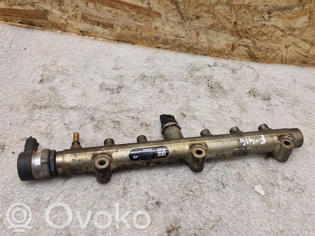KIA Sorento Rampă alimentare injectoare 