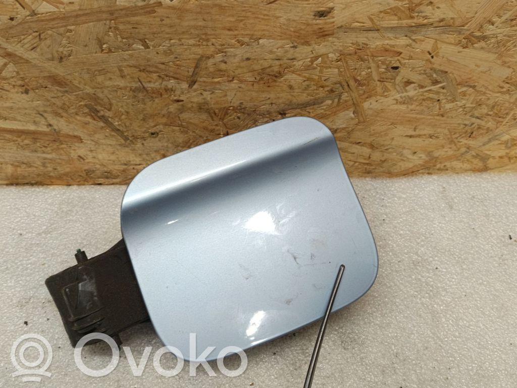 Citroen C-Elysée Polttoainesäiliön korkki 