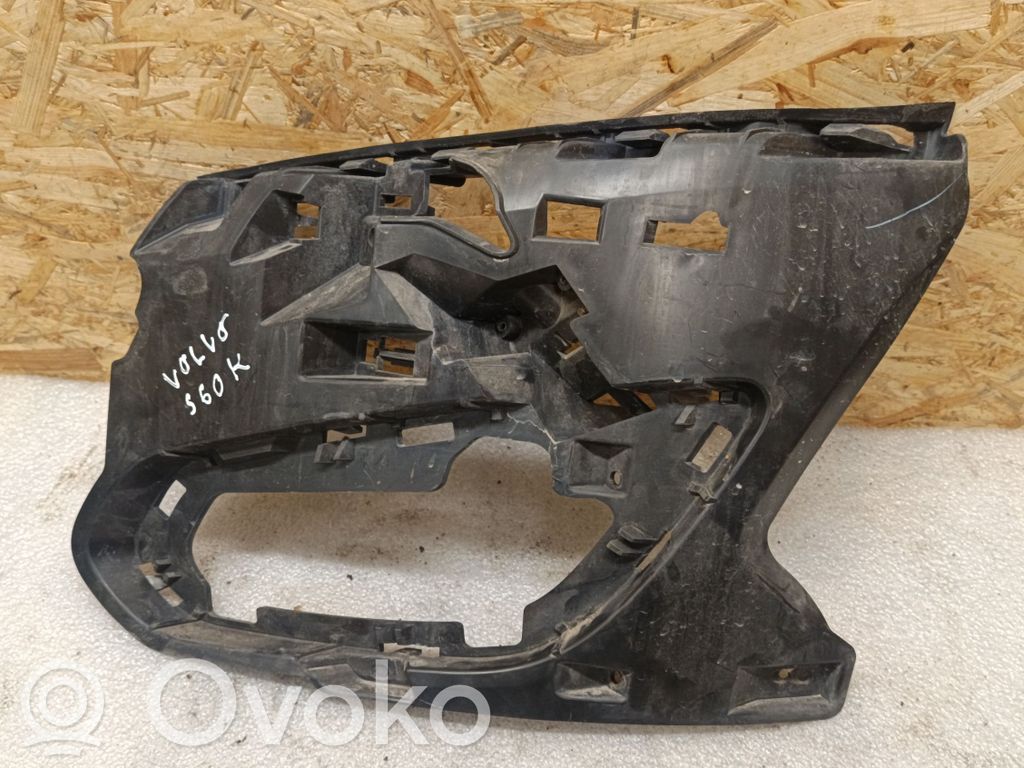 Volvo S60 Suport montare bară față 