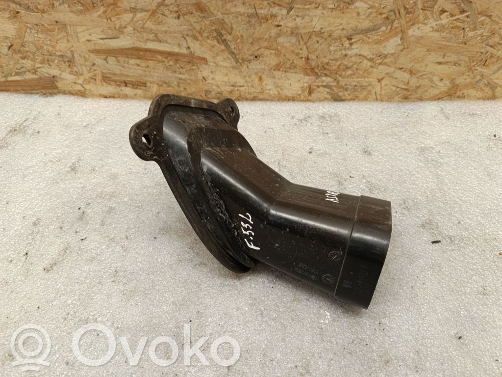 Opel Astra J Część rury dolotu powietrza 