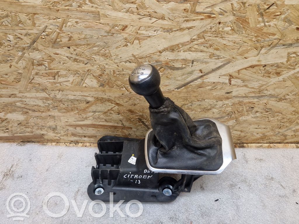 Citroen C-Elysée Gear shifter/selector 
