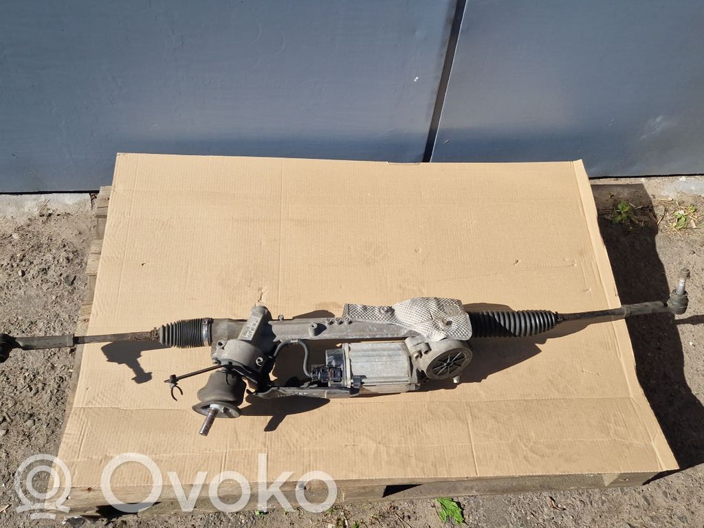 Opel Zafira C Casetă direcție 