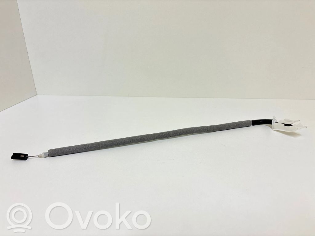 BMW 3 E90 E91 Трос 