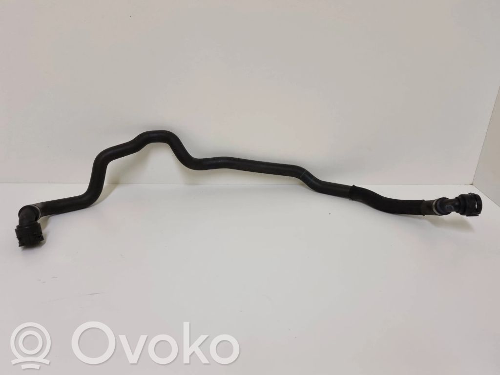 BMW 1 E82 E88 Air intake hose/pipe 