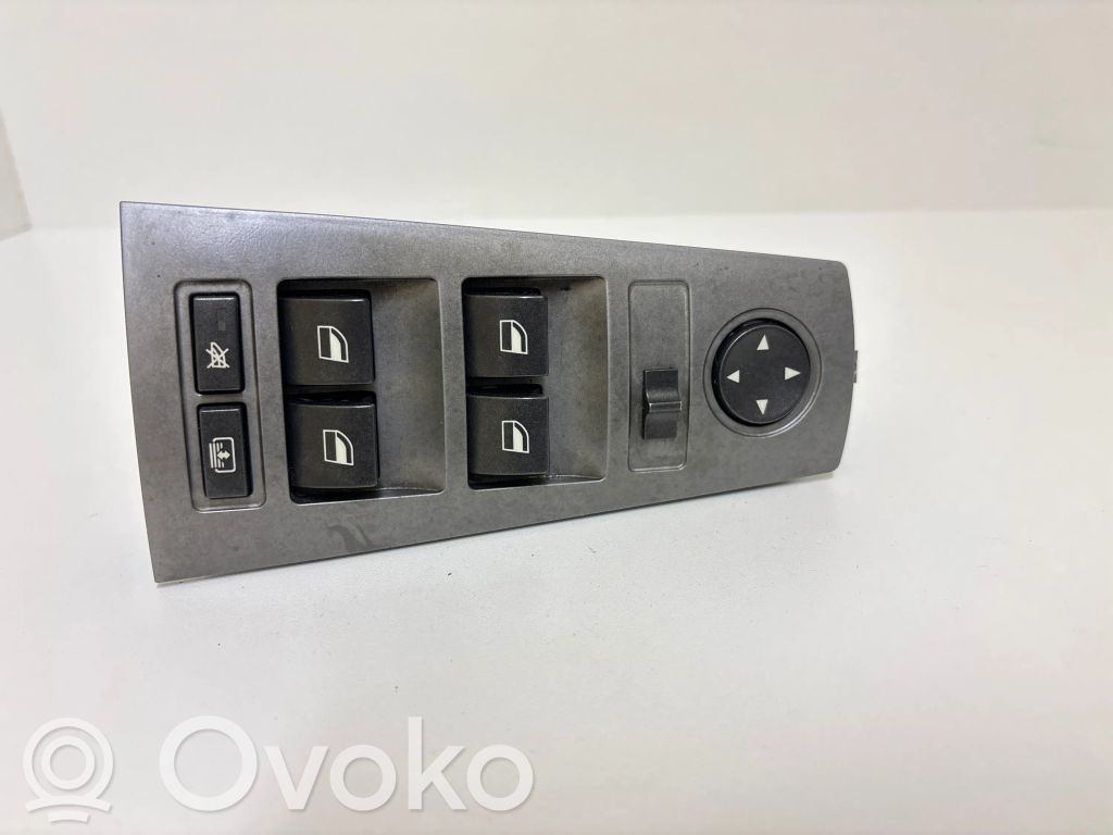 BMW 7 E65 E66 Electric window control switch 