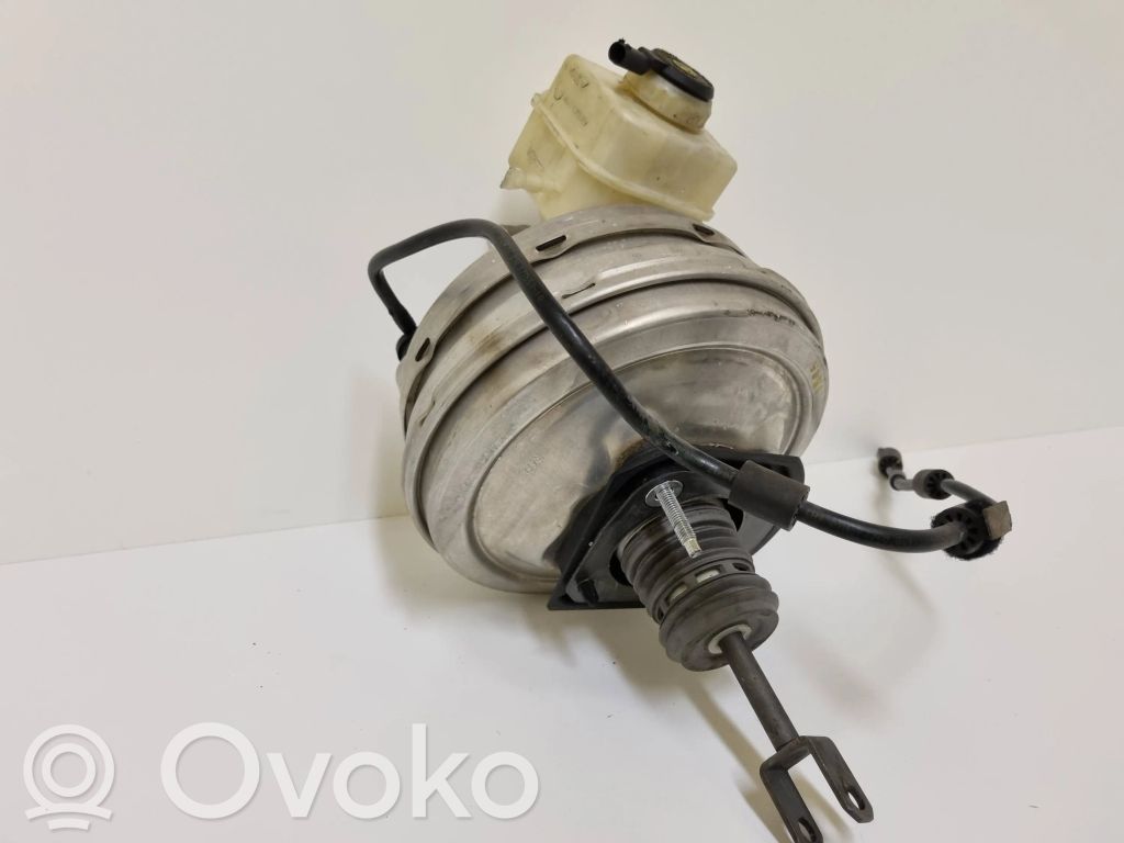 BMW 7 F01 F02 F03 F04 Servo-frein 