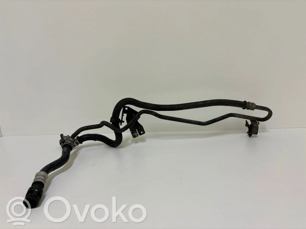 BMW 7 F01 F02 F03 F04 Power steering hose/pipe/line 
