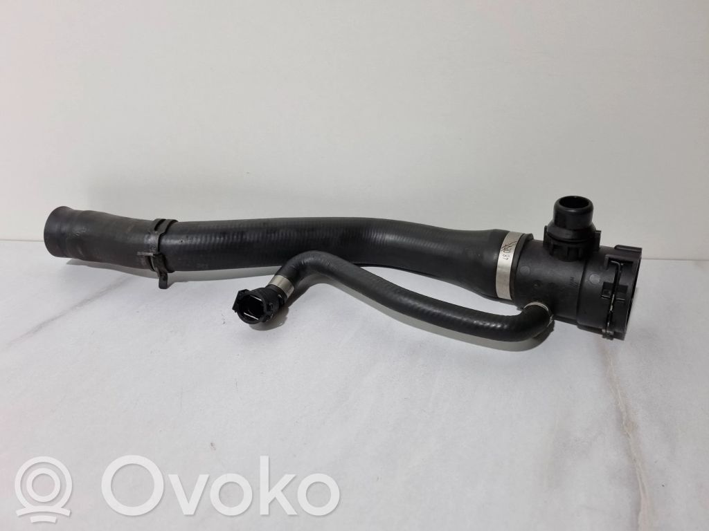 BMW 1 F20 F21 Caurulīte (-es) / šļūtene (-es) 