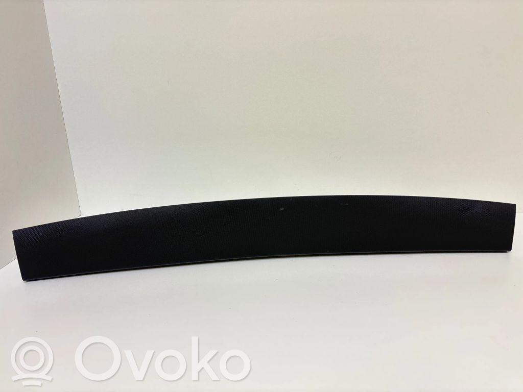 BMW 1 F20 F21 Tailgate trim 