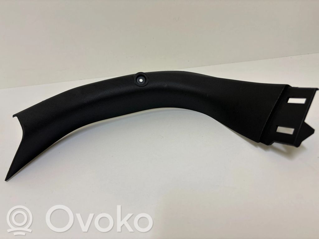 BMW 1 F20 F21 Tailgate/trunk side cover trim 