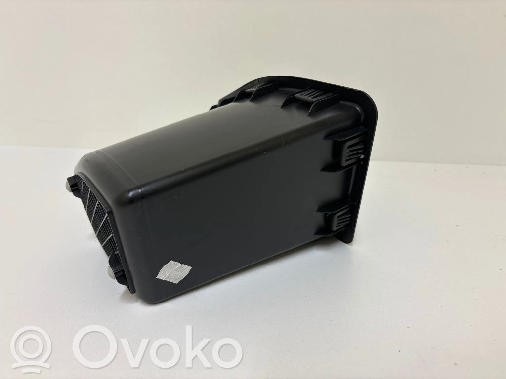 BMW 1 F20 F21 Other trunk/boot trim element 
