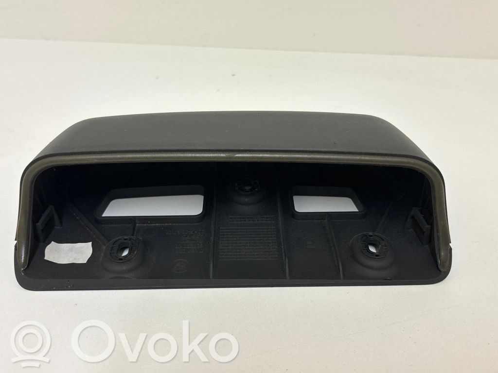 BMW 1 E82 E88 Seat trim 