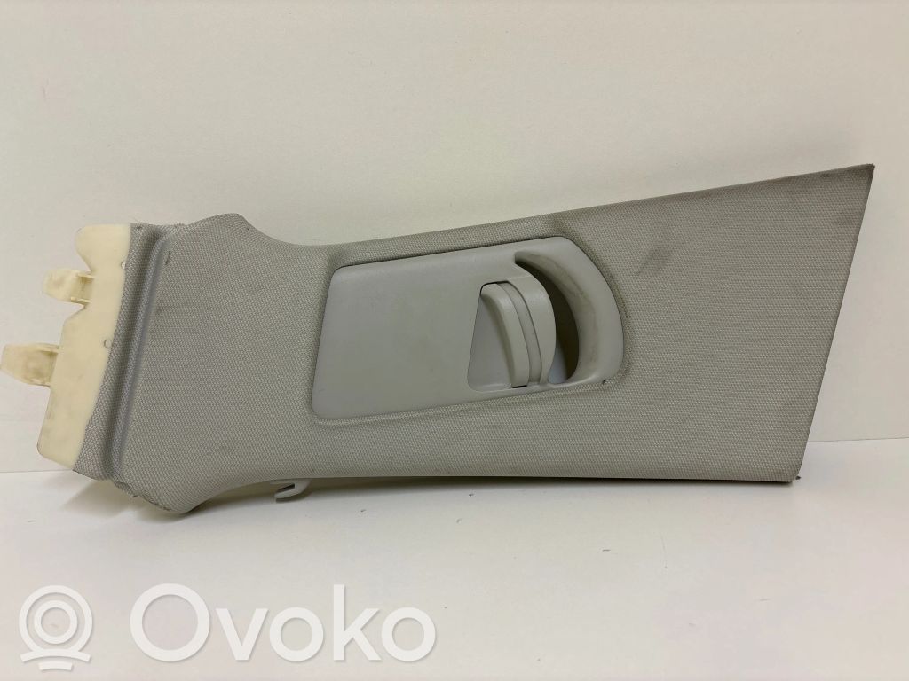 Audi A4 S4 B8 8K Rivestimento montante (B) (superiore) 