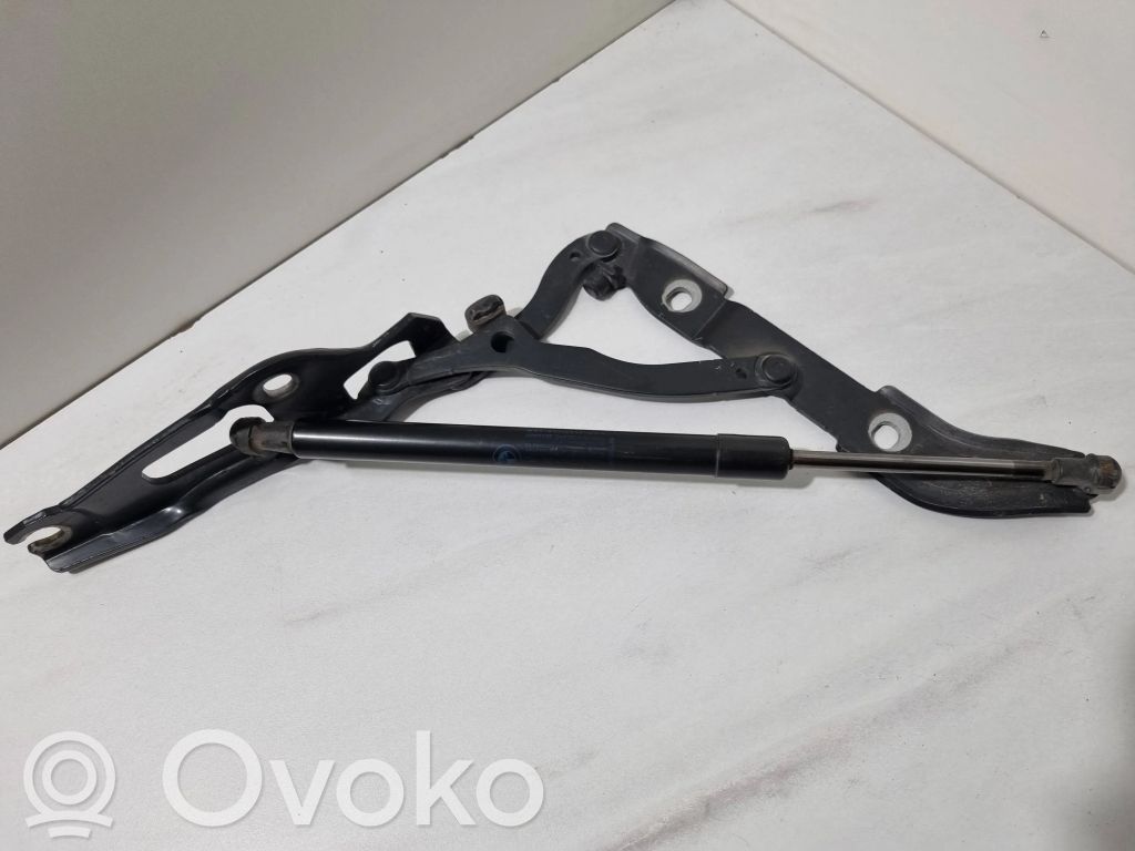 BMW 3 E90 E91 Tailgate/trunk/boot hinge 