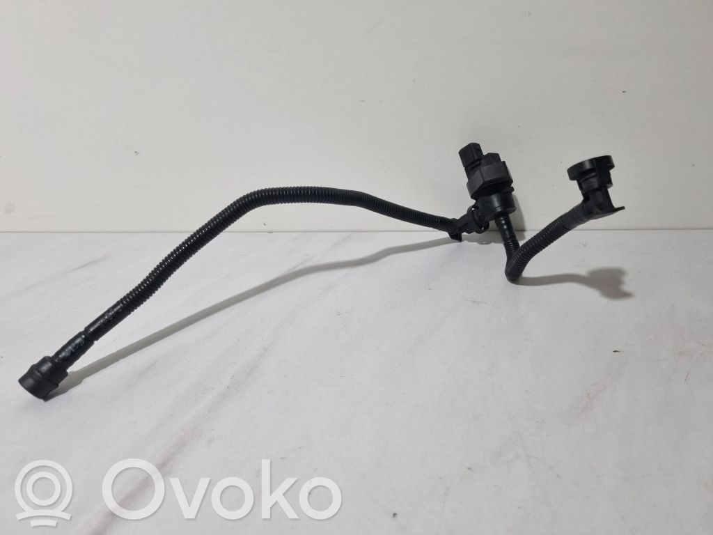 BMW 3 E90 E91 Vacuum valve 