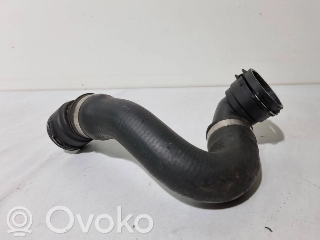 BMW 3 E92 E93 Engine coolant pipe/hose 
