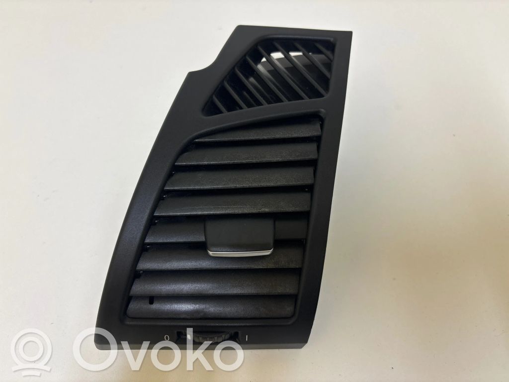 BMW 1 E81 E87 Sānu gaisa režģis 