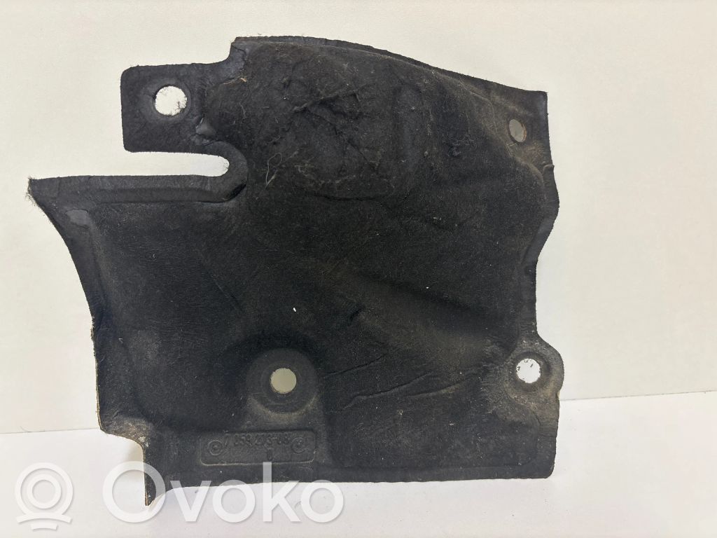 BMW 1 E81 E87 Other engine bay part 