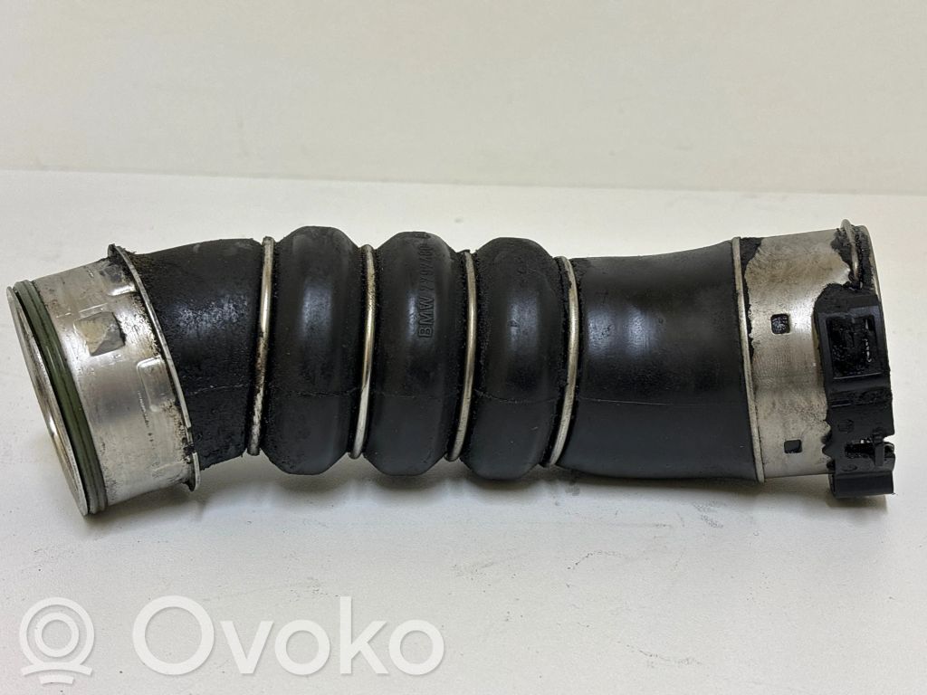 BMW 1 E81 E87 Intercooler hose/pipe 