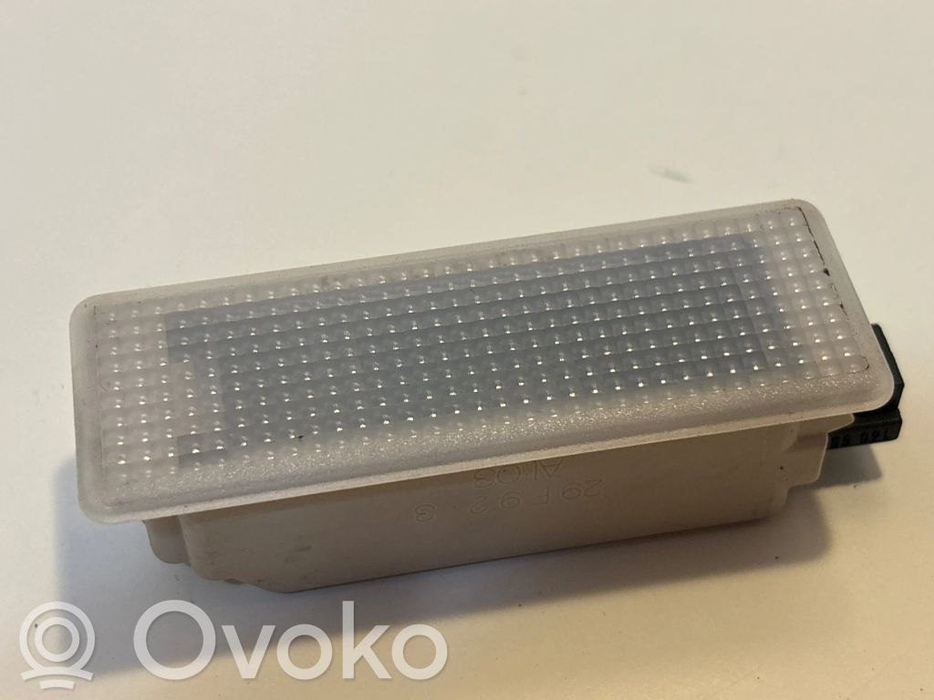 BMW 3 E90 E91 Boot/trunk interior light 