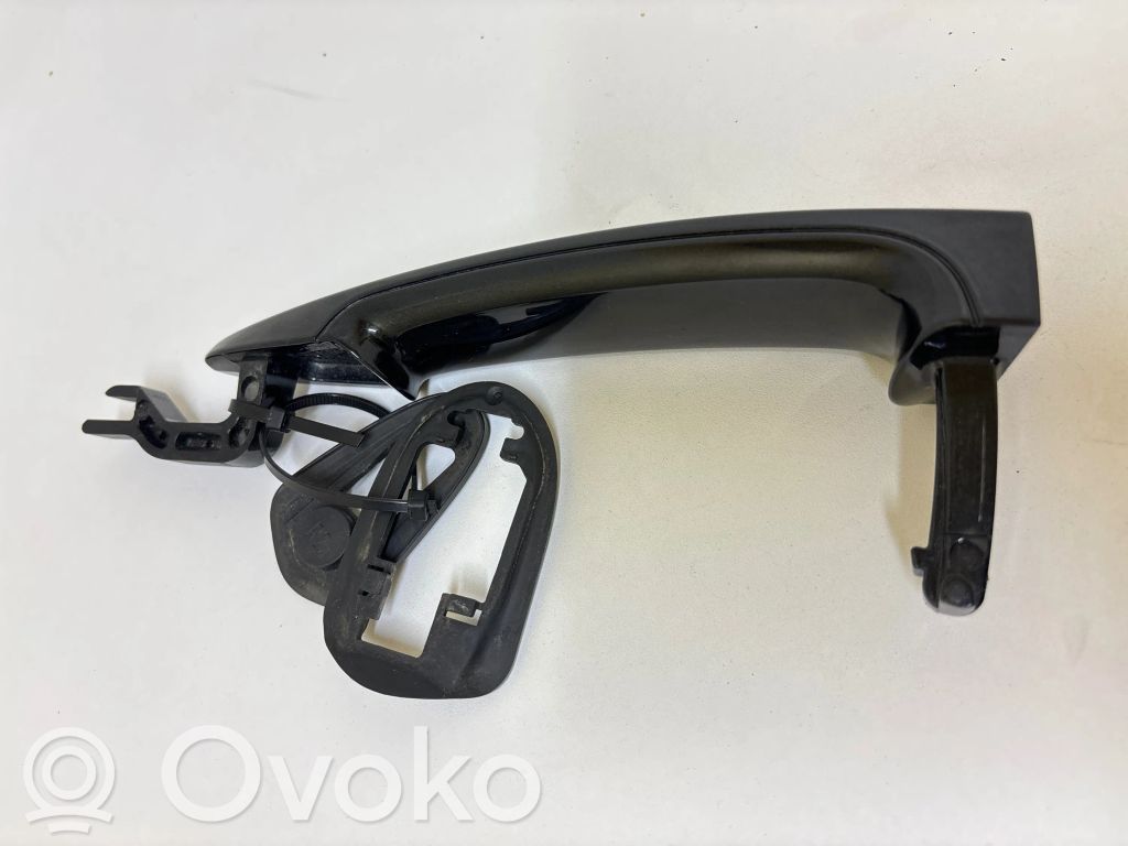 BMW 1 E81 E87 Ārējais atvēršanas rokturis 