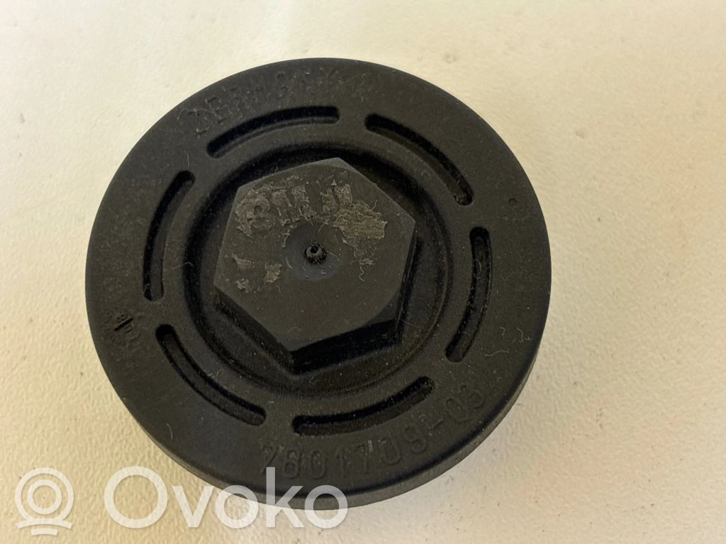 BMW 1 E81 E87 other engine part 