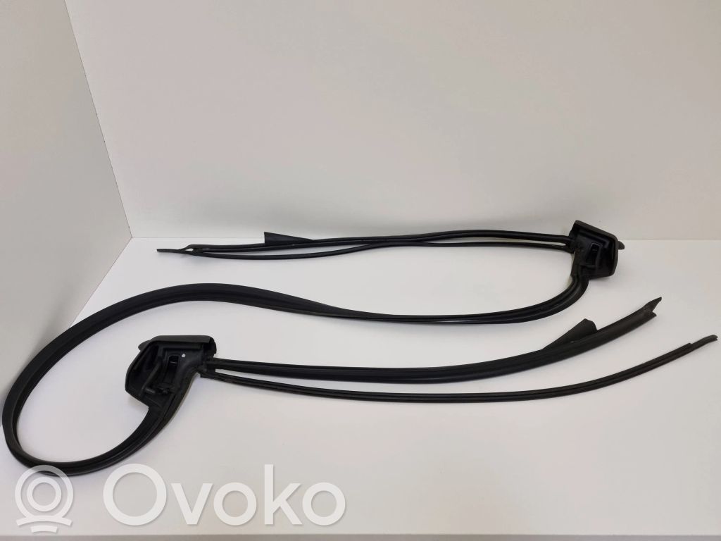 Listwa szyby czołowej / przedniej   7164997,11218910,PA66306GF