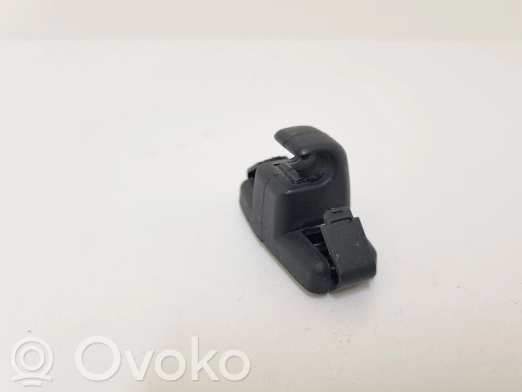 BMW 1 E82 E88 Sun visor clip/hook/bracket 