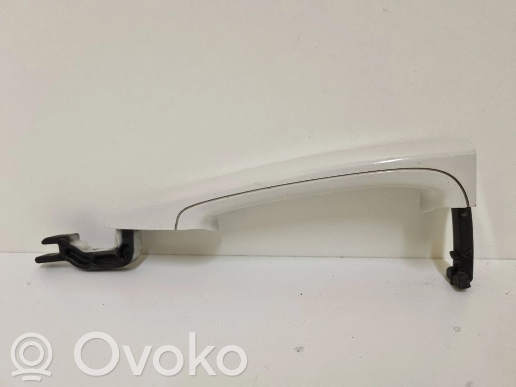 BMW 3 E90 E91 Rear door exterior handle 