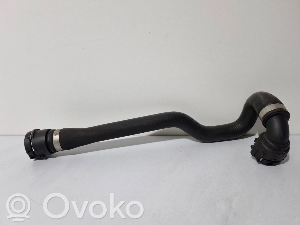 BMW 3 E90 E91 Caurulīte (-es) / šļūtene (-es) 